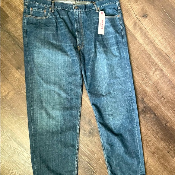 Levi's | Jeans | Mens Levis Big And 